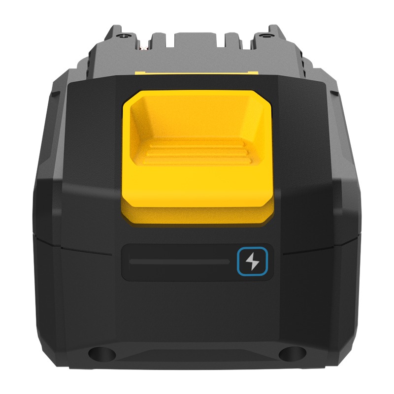 Batería 20 V 4 amp. Amarilla - Imagen 4