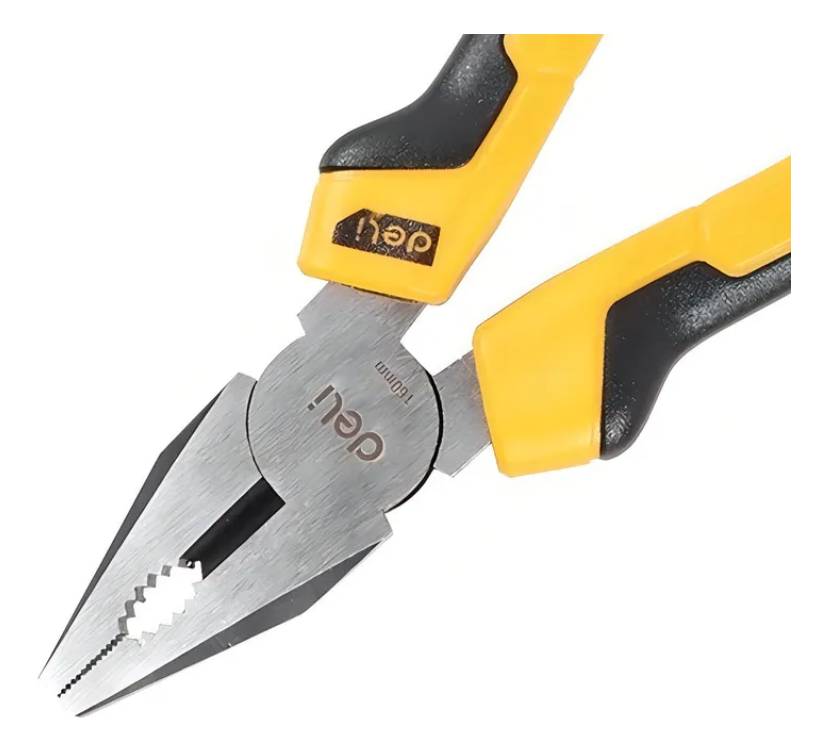 Alicate - Pinza Universal 6 - Imagen 2