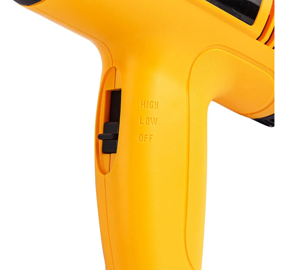 Pistola De Calor 2000w Deli - Imagen 2