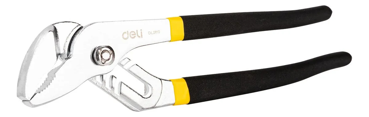 Alicate Pico De Loro 12 Deli - Imagen 3