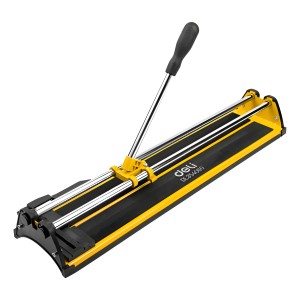 Cortador De Cerámicas 600mm Deli