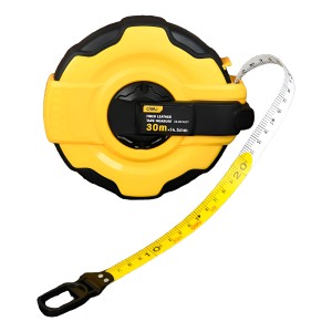 Cinta De Fibra C/goma 30m X 14.5 Mm Deli