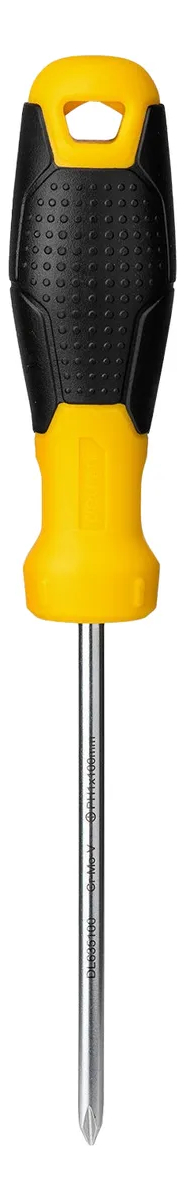 Destornillador Phillips Ph2x 100 Mm Deli - Imagen 2