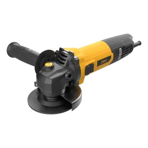 Amoladora 4 1/2 115mm 900 W Deli