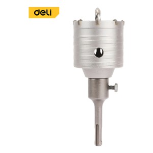 Sierra Copa Concreto 65 Mm Deli