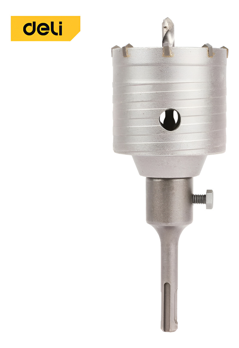 Sierra Copa Concreto 65 Mm Deli