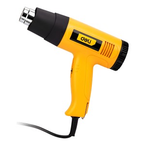 Pistola De Calor 2000w Deli