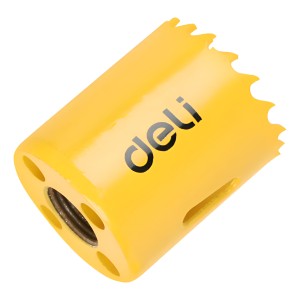 Sierra De Copa Bi-metal 44mm Deli