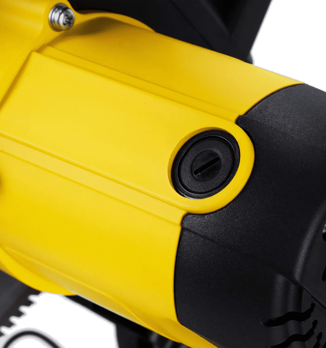 Sierra Ingletadora 1800w 255 Mm Deli - Imagen 4