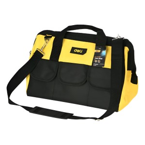 Bolso De Herramientas 16 Deli