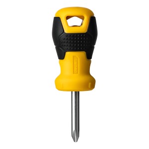 Destornillador Phillips Ph2x 38 Mm Deli