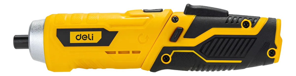 Llave De Impacto Eléctrico Deli Profesional Ede- Deli - Imagen 2