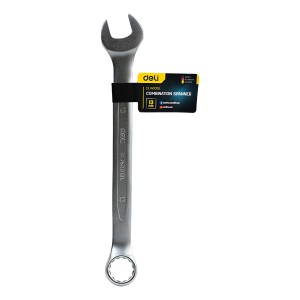 Llave Combinada 13mm Deli
