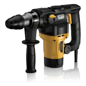 Rotomartillo Demoledor 1050w 28mm. Deli