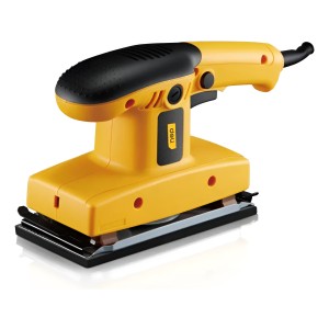 Lijadora Orbital 300 W 93x 185 Mm Deli