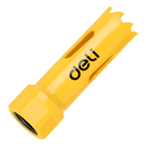 Sierra De Copa Bi-metal 19mm Deli