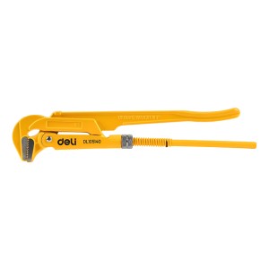 Llave De Caño Tipo Sueca 1.5 Deli