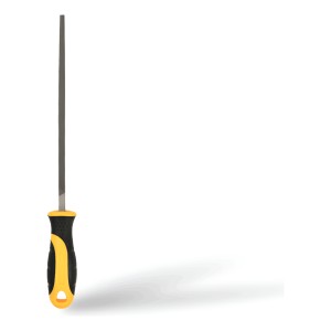 Lima Cuadrada 8 200 Mm Deli