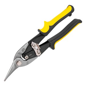 Tijera Corta Chapa Izquierda 10 Deli