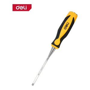 Formon 6 Mm - Mango Plástico Deli