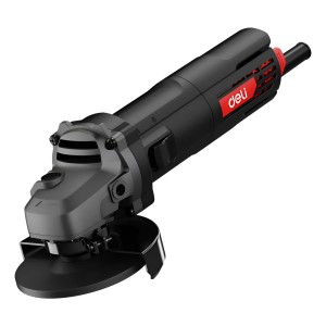 Amoladora Profesional - 4 1/2 115 Mm 890 W Deli