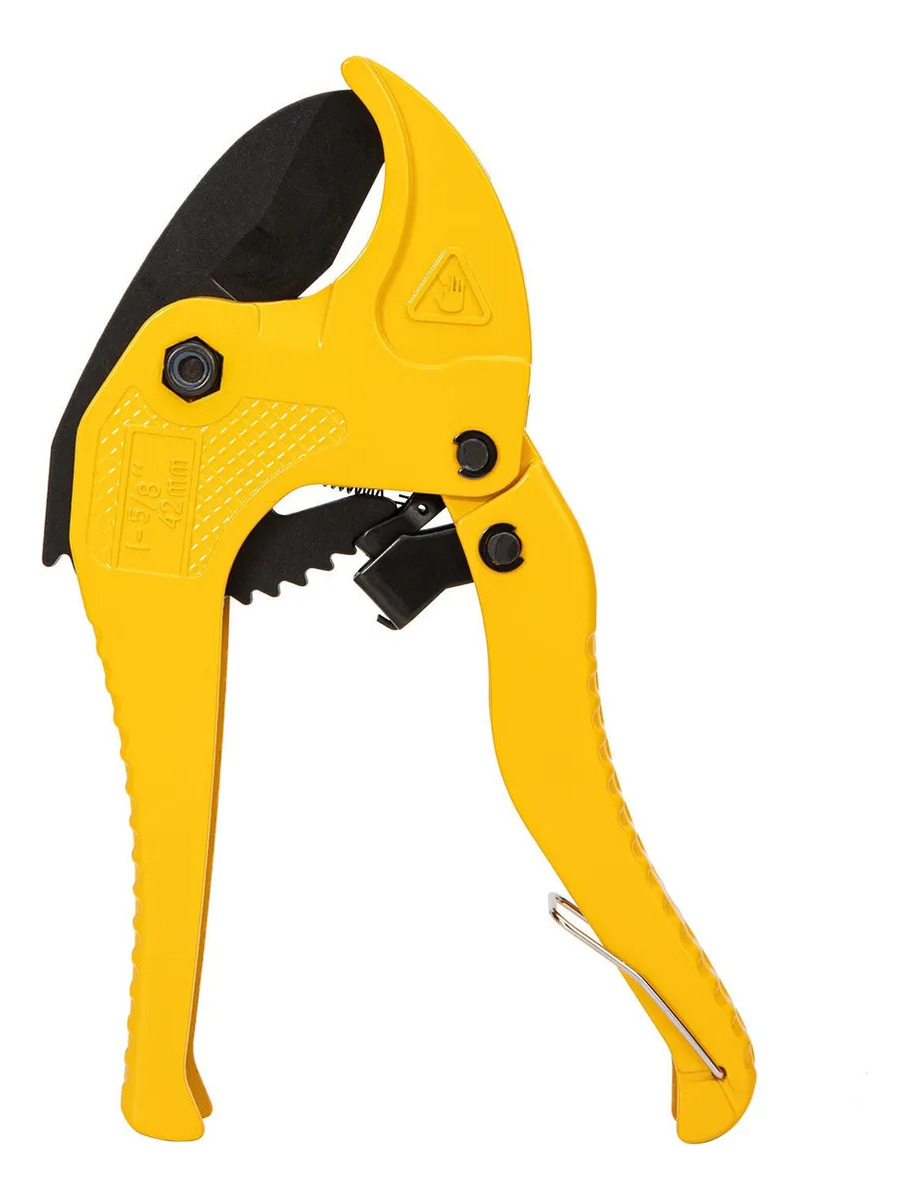 Tijera Corta Tubos 3 A 42 Mm Deli - Imagen 2