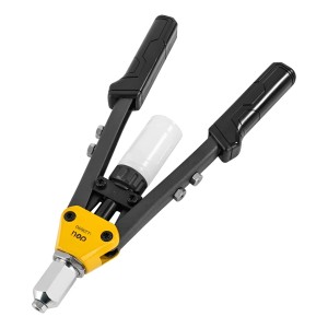 Remachadora Pop De Palanca 13 Deli