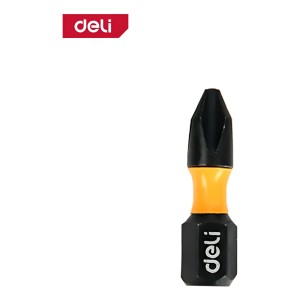 Puntas De Impacto Ph2 X 25 Mm - 2 Un Deli