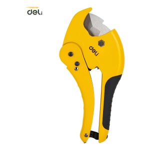 Tijera Corta Tubos Profesional 3 A 42 Mm Deli