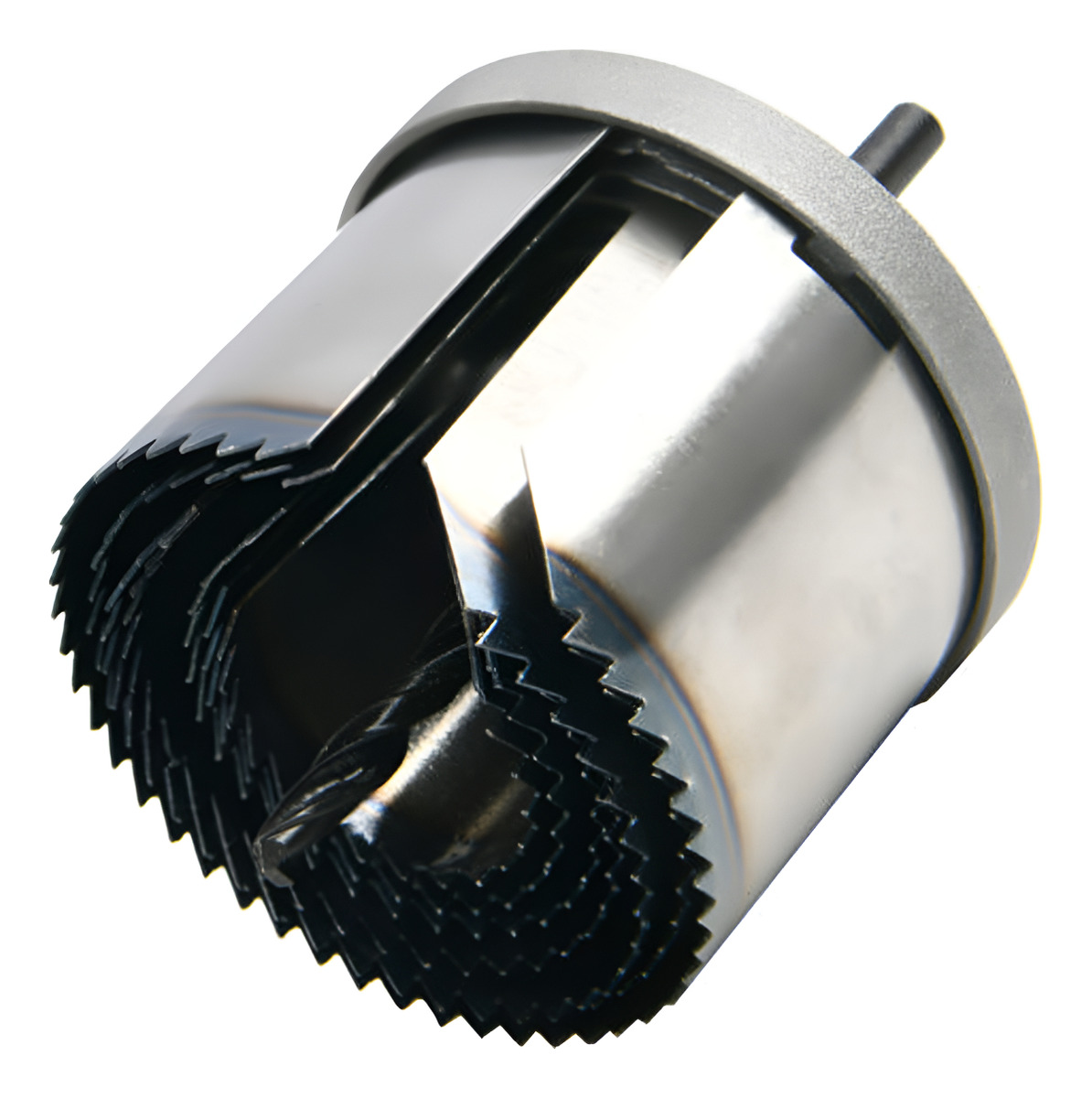 Juego Sierra Copa Madera 26/32/38/50/56/63 Mm Deli