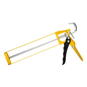 Aplicador De Silicona 9 Esquelto Deli