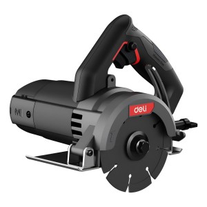 Cortadora De Marmol- Profesional - 1300w 110mm Deli