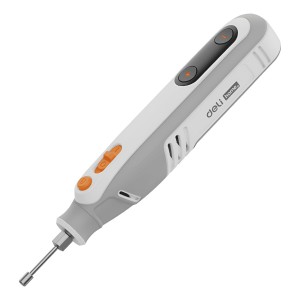 Mini Torno 8v- 122 Accesorios Deli