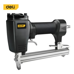 Grapadora Neumática 6-13 Mm Deli