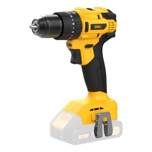 Taladro Atornillador (s/batería) Deli