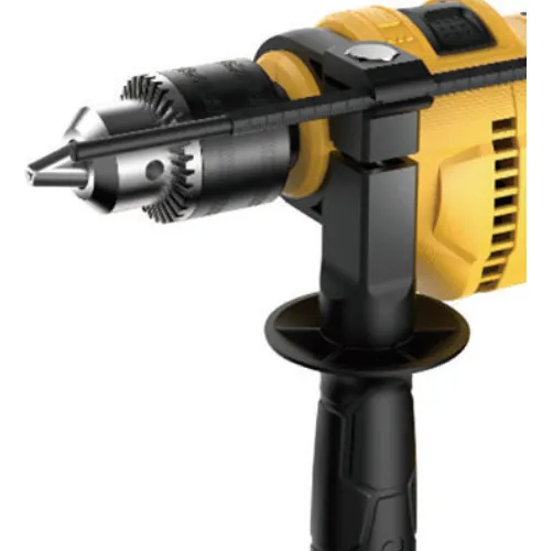 Taladro Percutor 820 W 13 Mm. Deli - Imagen 3