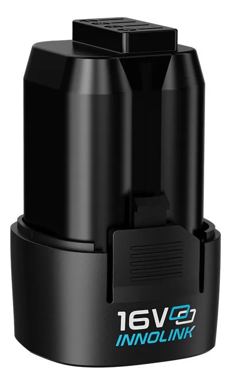 Bateria 16 V 2 Amp - Profesional Deli - Imagen 3