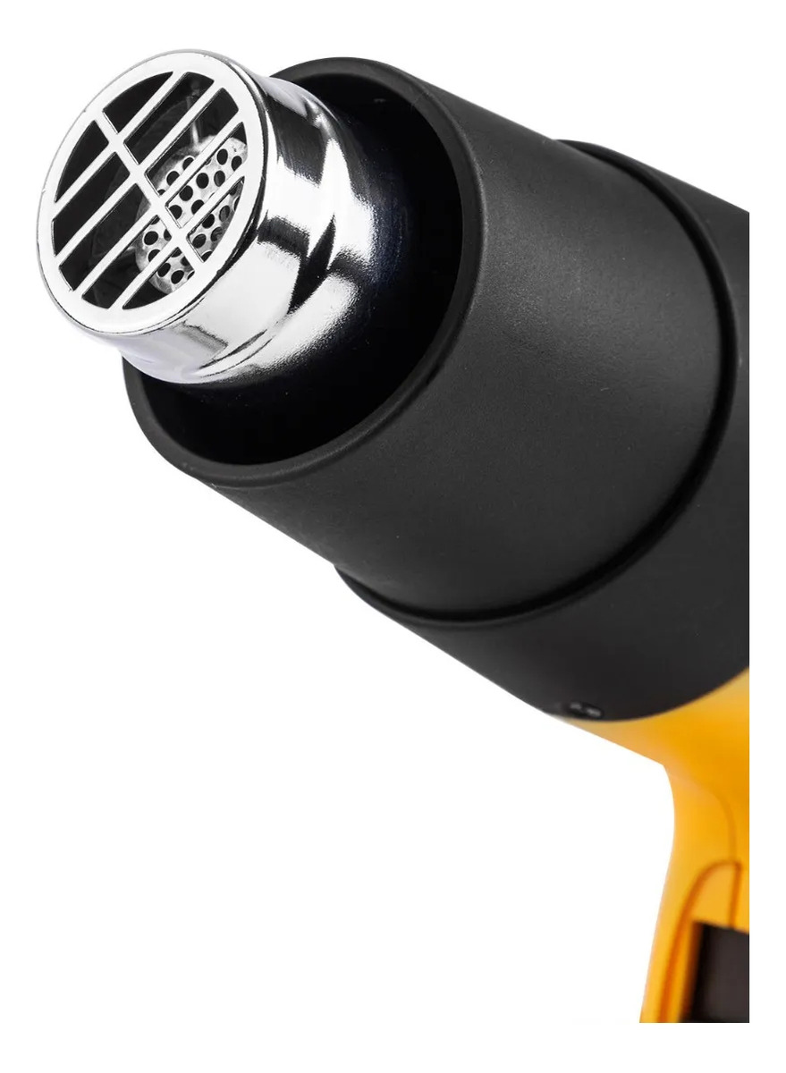 Pistola De Calor 2000w Deli - Imagen 4