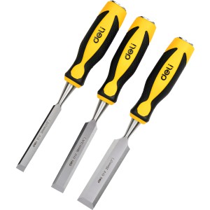 Juego De Formon 3 Un. 12/19/25 Mm Deli