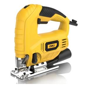 Sierra Caladora 600w 80 Mm Deli