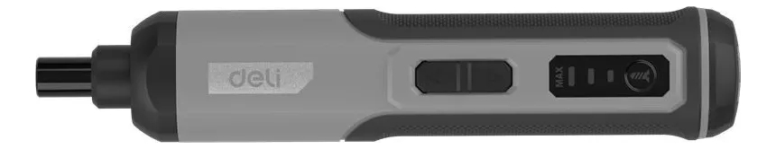 Llave De Impacto Eléctrico Deli Profesional Ede-bs20-1d2 - Imagen 4