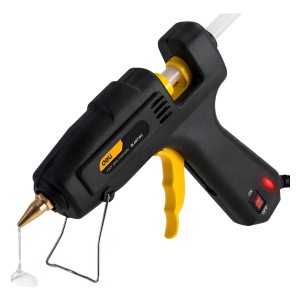 Pistola Silicona Caliente 100 W /7 Mm Deli