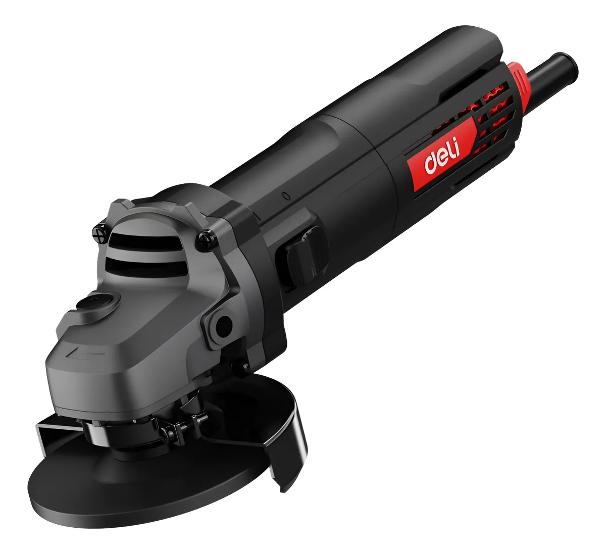 Amoladora Angular Aidelife Ag26 + Accesorio Deli - Imagen 3