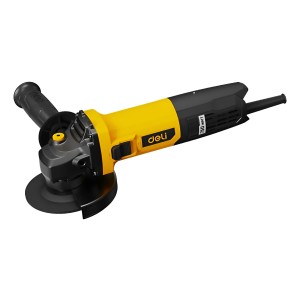 Amoladora 4 1/2 115mm 750 W Deli