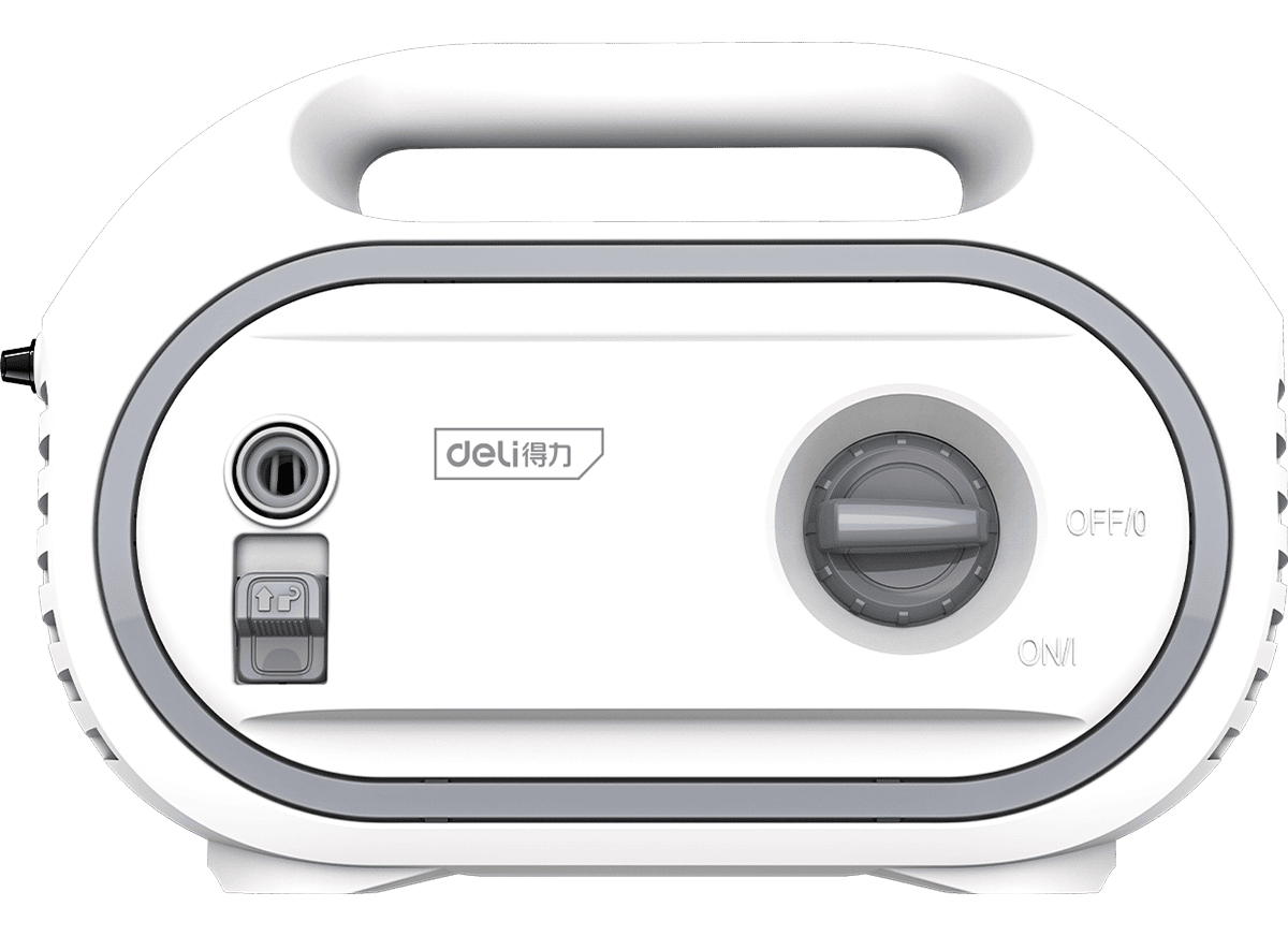 Hidrolavadora Compacta 1400w 95bar Deli - Imagen 2