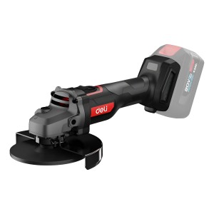 Amoladora Profesional 4 1/2 115 Mm 20 V S/bat. Deli