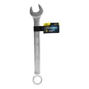 Llave Combinada 16mm Deli