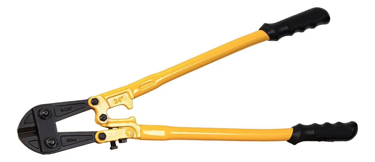 Cizalla Corta Pernos, Bulón 18 Deli - Imagen 2