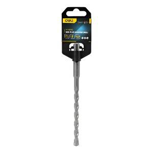 Mecha Sds Plus 8x160 Mm Deli