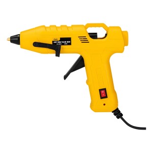 Pistola De Silicona Caliente 11 Mm 60 W Deli